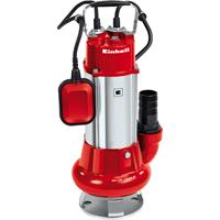 EINHELL Schmutzwasser-Tauchpumpe GC-DP 1340 G 23000 l/h