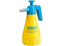 Gloria Drukspuit kunststof type 100 hobby 1 liter