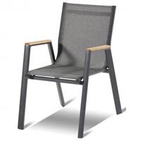 Hartman Aruba Dining Chair Teak