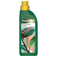 Groene planten 500ml