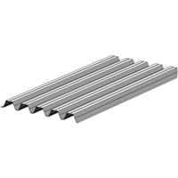 Solid carport dakbedekking S5216 metaal 260x107,4cm