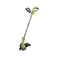 Ryobi RLT6130 300mm 600W Elektrisch AC Aluminium, Zwart, Groen