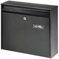 Burg Wächter Mail Briefkasten