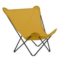 Lafuma Mobilier - LaFuma LFM2777 Curry maxi pop up Klappsessel