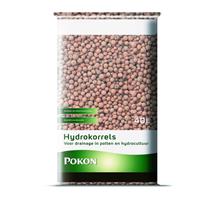 Pokon Hydrokorrels - Hydrokorrels - 40Â L