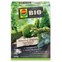 Compo meststof Hagen En Buxus bio 3,5 kg