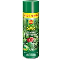 Compo bladglans 500ml