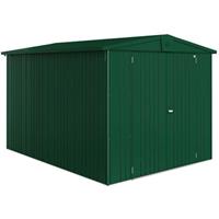 Biohort tuinhuis Europa 6 donkergroen 6,53 m²