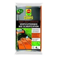 Compo verticuteermix 4kg