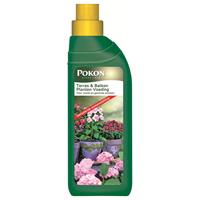 Terras & Balkon 500ml