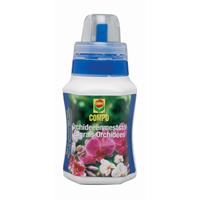 Compo meststof vloeibaar orchideeën 250ml