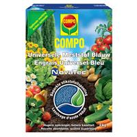 Compo meststof universeel blauw 2kg