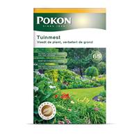 Pokon Siertuinmeststof - 2,5Â kg