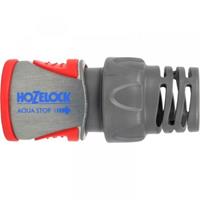 Schlauchkupplung Metall Pro AquaStop Ku.3/4 Zoll 19mm HOZELOCK