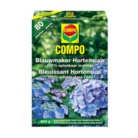 Compo blauwmaker hortensia's 800gr