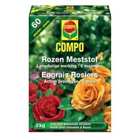 Compo meststof rozen 2kg