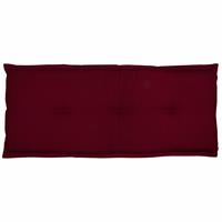 Kopu Prisma Bordeaux Bankkussen 180 cm