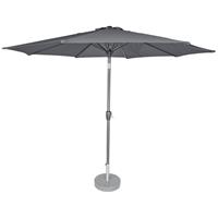 Kopu Parasol Calma 300 cm Grey