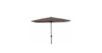 Madison Round Corner Parasol 280 x 280 cm