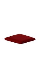 Hartman tuinkussen Havana 41x38x4 cm - rood