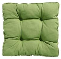Madison Matraskussen 47x47cm Florance Rib lime