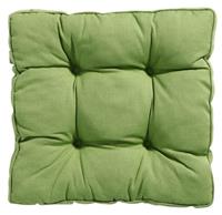 Madison Matraskussen 47x47cm Florance Rib lime