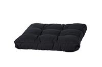 Madison Matraskussen 47x47cm Florance Rib black