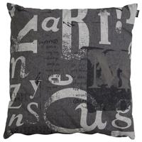 Hartman Sierkussen 50x50cm Madee Grey