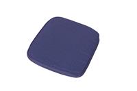 Madison Zitkussen Wicker universeel Outdoor Panama safier blue
