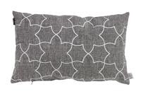 Hartman Sierkussen 50x30cm Stella grey