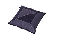 Madison Sierkussen 50x50cm Cooper grey