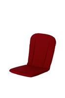 Hartman tuinkussen Havana 100x50x9 cm - rood