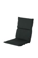 Hartman dun laag tuinkussen Havana 107x50x5 cm - groen