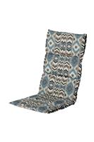Hartman Textileenkussen hoge rug