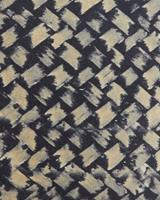 Hartman Tuinkussen lage rug Luca yellow