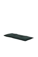 Hartman bankkussen Havana 120x50x9 cm - groen