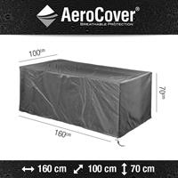 AeroCover Tuintafelhoes B 160 x D 100 cm