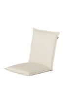 Hartman laag tuinkussen Havana 100x50x9 cm - ecru