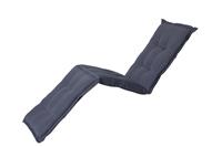 Madison Deckchairkussen Panama Grey
