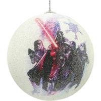 Star Wars Christmas Bauble - Vader and Stormtroopers