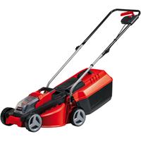 Einhell Power X-Change GE-CM 18/30 Li-Solo Grasmaaier Accu Zonder accu 18 V Snijbreedte max. 30 cm