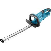 MAKITA Akku-Heckenschere DUH551Z 55 cm Schnittlänge ohne Akku und Ladegerät