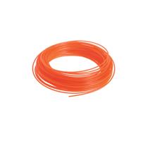 Spule Runddraht RYOBI 15m Durchmesser 1,2 mm Universal-Orange RAC100