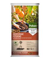 Pokon Bio Mediterrane potgrond - Potgrond - 30Â L