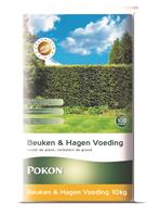 Pokon Beuken & Hagen Voeding 10 kg