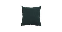 Hartman sierkussen Havana 50x50x16 cm - groen