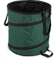 Gartenabfallsack, Selbst stehend, 85 Liter Volumen - Laubsack 85L