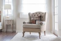 Sierkussen Lavish Caro, Kayoom
