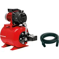 EINHELL Hauswasserwerk GC-WW 6538 Set 3800 l/h max Fördermenge