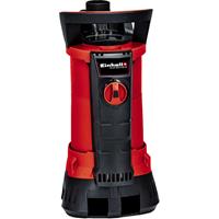 EINHELL Schmutzwasserpumpe GE-DP 6935 A ECO 17500 l/h max Fördermenge